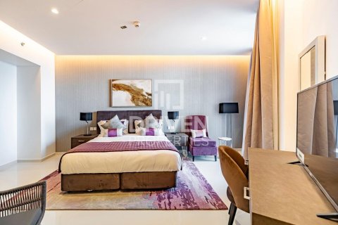 Купить квартиру в Aykon City, Бизнес-Бэй, Дубай: 1 спальня, 81м², № 65722 - фото 6