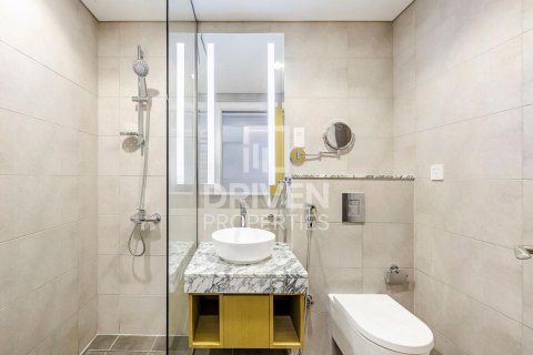 Купить квартиру в Aykon City, Бизнес-Бэй, Дубай: 1 спальня, 81м², № 65722 - фото 9