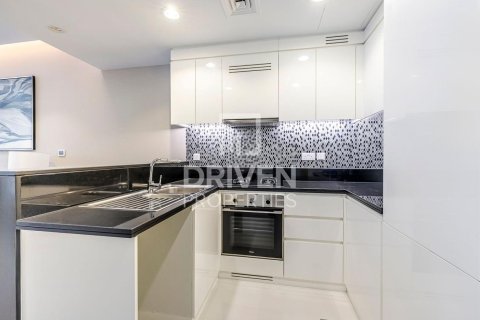 Купить квартиру в Aykon City, Бизнес-Бэй, Дубай: 1 спальня, 81м², № 65722 - фото 8