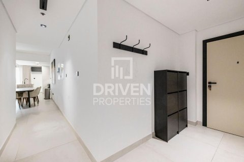 Apartment in Jumeirah Village Circle, Dubai 2 bedrooms, 154 sq.m. № 65725 - photo 15