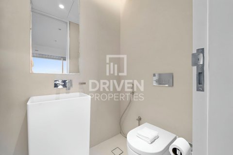 Appartement à Bluewaters Residences, Bluewaters, Dubai, 4 chambres, 240 m², № 65726 - photo 18