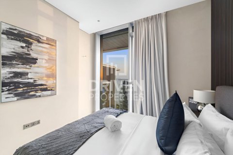 Appartement à Bluewaters Residences, Bluewaters, Dubai, 4 chambres, 240 m², № 65726 - photo 6