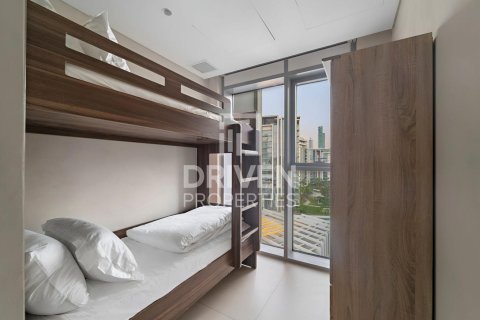 Appartement à Bluewaters Residences, Bluewaters, Dubai, 4 chambres, 240 m², № 65726 - photo 14