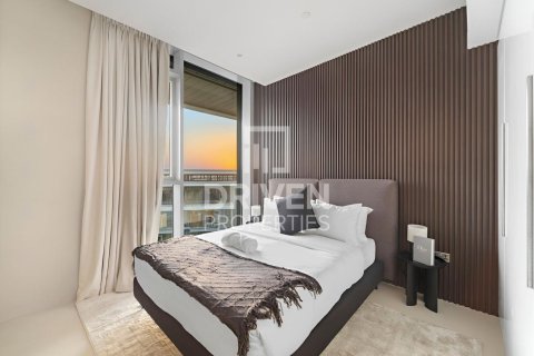 Appartement à Bluewaters Residences, Bluewaters, Dubai, 4 chambres, 240 m², № 65726 - photo 8