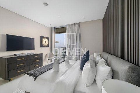 Appartement à Bluewaters Residences, Bluewaters, Dubai, 4 chambres, 240 m², № 65726 - photo 12
