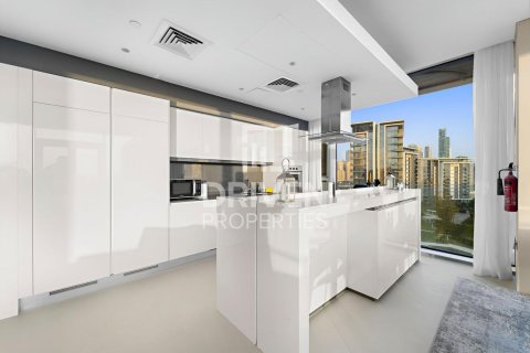 Appartement à Bluewaters Residences, Bluewaters, Dubai, 4 chambres, 240 m², № 65726 - photo 15