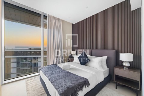 Appartement à Bluewaters Residences, Bluewaters, Dubai, 4 chambres, 240 m², № 65726 - photo 5