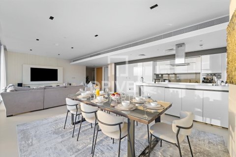 Appartement à Bluewaters Residences, Bluewaters, Dubai, 4 chambres, 240 m², № 65726 - photo 21