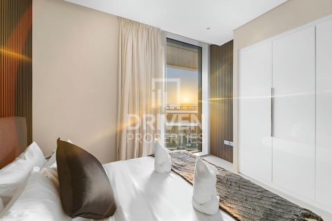 Appartement à Bluewaters Residences, Bluewaters, Dubai, 4 chambres, 240 m², № 65726 - photo 3
