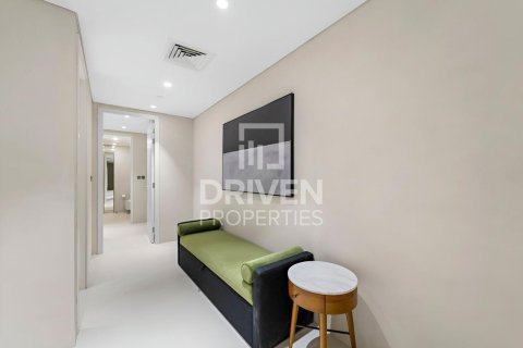 Appartement à Bluewaters Residences, Bluewaters, Dubai, 4 chambres, 240 m², № 65726 - photo 17