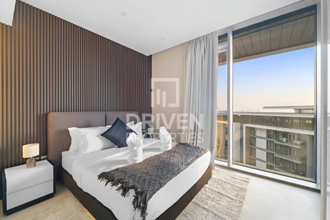 Appartement à Bluewaters Residences, Bluewaters, Dubai, 4 chambres, 240 m², № 65726 - photo 2