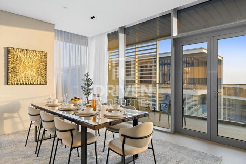 Appartement à Bluewaters Residences, Bluewaters, Dubai, 4 chambres, 240 m², № 65726 - photo 16