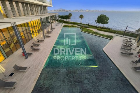 Appartement à Bluewaters Residences, Bluewaters, Dubai, 4 chambres, 240 m², № 65726 - photo 28