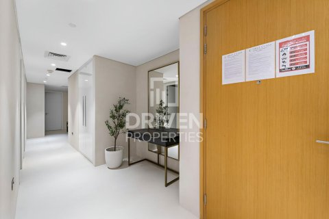Appartement à Bluewaters Residences, Bluewaters, Dubai, 4 chambres, 240 m², № 65726 - photo 23