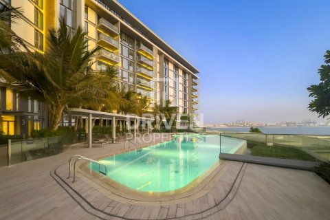 Appartement à Bluewaters Residences, Bluewaters, Dubai, 4 chambres, 240 m², № 65726 - photo 29