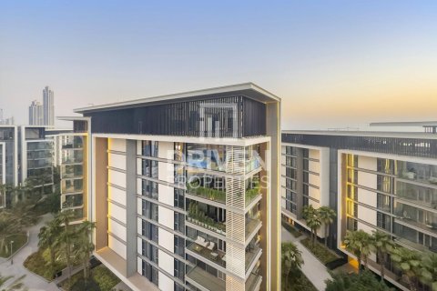 Appartement à Bluewaters Residences, Bluewaters, Dubai, 4 chambres, 240 m², № 65726 - photo 27