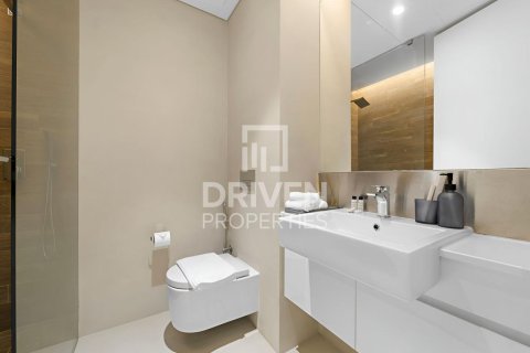 Appartement à Bluewaters Residences, Bluewaters, Dubai, 4 chambres, 240 m², № 65726 - photo 20
