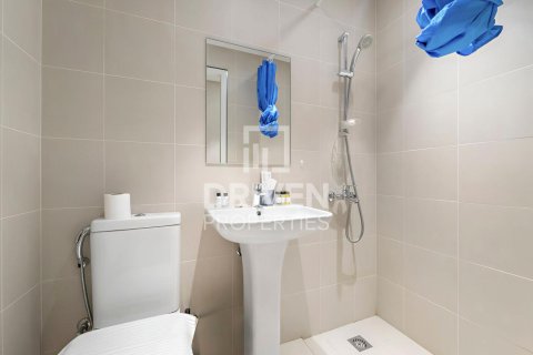 Appartement à Bluewaters Residences, Bluewaters, Dubai, 4 chambres, 240 m², № 65726 - photo 25