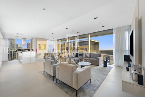 Appartement à Bluewaters Residences, Bluewaters, Dubai, 4 chambres, 240 m², № 65726 - photo 1