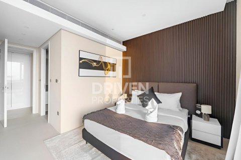 Appartement à Bluewaters Residences, Bluewaters, Dubai, 4 chambres, 240 m², № 65726 - photo 4