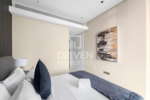 Appartement à Bluewaters Residences, Bluewaters, Dubai, 4 chambres, 240 m², № 65726 - photo 7