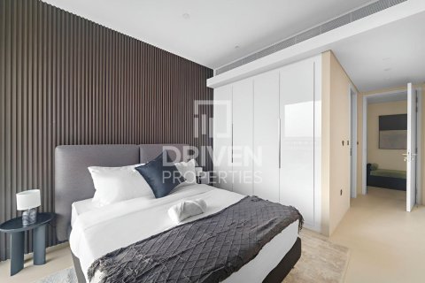 Appartement à Bluewaters Residences, Bluewaters, Dubai, 4 chambres, 240 m², № 65726 - photo 9