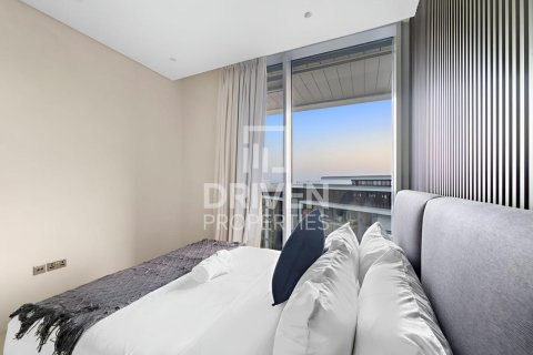 Appartement à Bluewaters Residences, Bluewaters, Dubai, 4 chambres, 240 m², № 65726 - photo 10