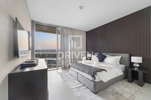 Appartement à Bluewaters Residences, Bluewaters, Dubai, 4 chambres, 240 m², № 65726 - photo 11