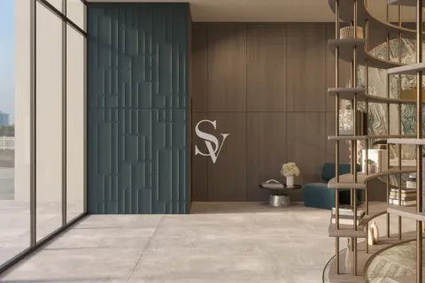 Appartement à Lucky Oasis Residence à Jumeirah Village Circle, Dubai, 2 chambres, 106 m², № 68747 - photo 11