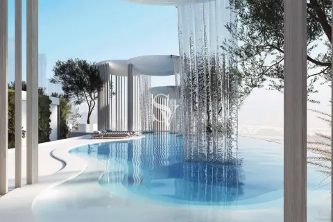 Купить квартиру в Jumeirah Village Triangle, Дубай: 1 спальня, 82м², № 68775 - фото 13