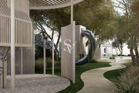 Купить квартиру в Jumeirah Village Triangle, Дубай: 1 спальня, 82м², № 68775 - фото 6