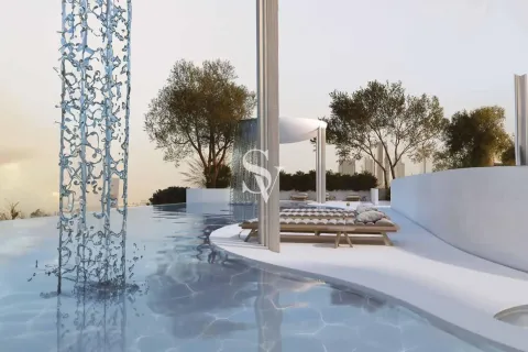 Купить квартиру в Jumeirah Village Triangle, Дубай: 1 спальня, 82м², № 68775 - фото 11