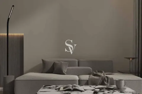 Купить квартиру в Jumeirah Village Triangle, Дубай: 1 спальня, 82м², № 68775 - фото 21