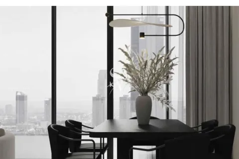 Купить квартиру в Jumeirah Village Triangle, Дубай: 1 спальня, 82м², № 68775 - фото 19