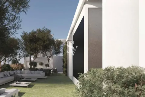 Купить квартиру в Jumeirah Village Triangle, Дубай: 1 спальня, 82м², № 68775 - фото 8