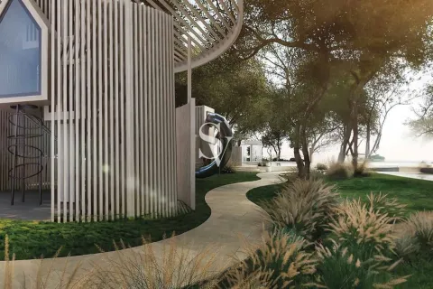 Купить квартиру в Jumeirah Village Triangle, Дубай: 1 спальня, 82м², № 68775 - фото 12