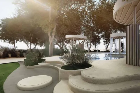 Купить квартиру в Jumeirah Village Triangle, Дубай: 1 спальня, 82м², № 68775 - фото 7