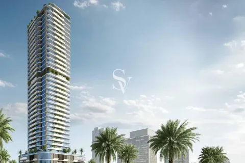 Купить квартиру в Jumeirah Village Triangle, Дубай: 1 спальня, 82м², № 68775 - фото 18