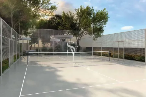 Купить квартиру в Jumeirah Village Triangle, Дубай: 1 спальня, 82м², № 68775 - фото 10