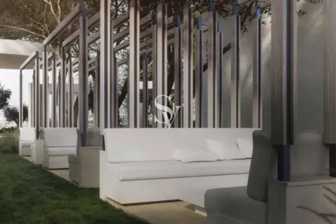 Купить квартиру в Jumeirah Village Triangle, Дубай: 1 спальня, 82м², № 68775 - фото 5