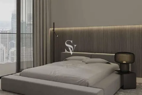 Купить квартиру в Jumeirah Village Triangle, Дубай: 1 спальня, 82м², № 68775 - фото 14