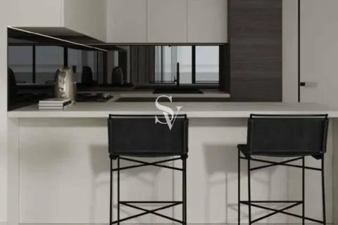 Купить квартиру в Jumeirah Village Triangle, Дубай: 1 спальня, 82м², № 68775 - фото 16