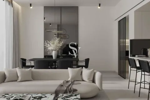 Купить квартиру в Jumeirah Village Triangle, Дубай: 1 спальня, 82м², № 68775 - фото 15