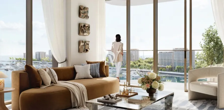 Apartment in Baystar by Vida in Dubai 3 bedrooms, 158 sq.m. № 68778