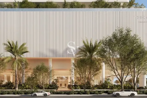 Ático en The Chedi Private Residences en Al Barsha, Dubai, 3 dormitorios, 529 m², № 68745 - foto 4