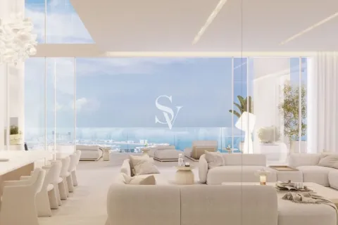 Ático en The Chedi Private Residences en Al Barsha, Dubai, 3 dormitorios, 529 m², № 68745 - foto 3