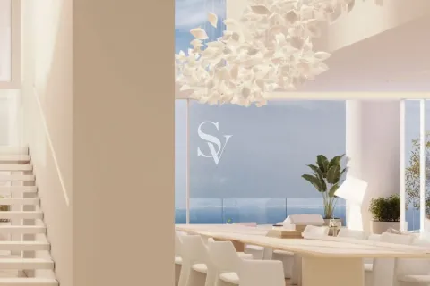 Ático en The Chedi Private Residences en Al Barsha, Dubai, 3 dormitorios, 529 m², № 68745 - foto 8