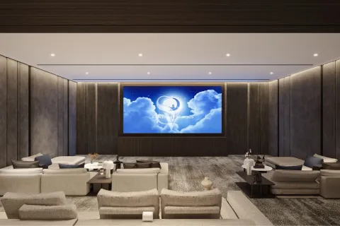 Appartement à Al Furjan, Dubai, 3 chambres, 135 m², № 68748 - photo 12