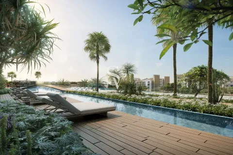 Appartement à Al Furjan, Dubai, 3 chambres, 135 m², № 68748 - photo 11