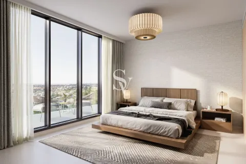 Купить квартиру в Dubai Land, Дубай: 2 спальни, 105м², № 68777 - фото 14